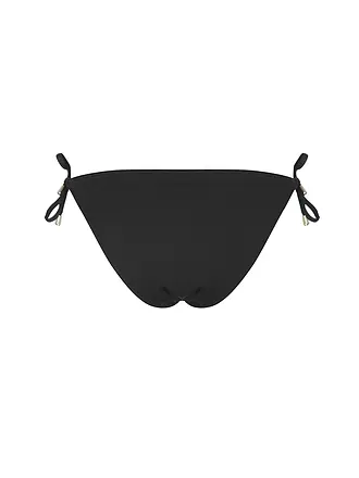 MRS & HUGS | Slip bikini da donna | schwarz